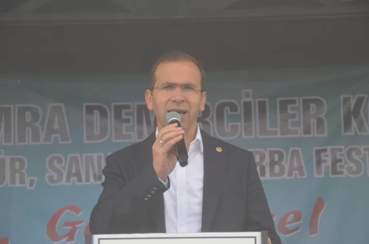 Muhteşem Festival