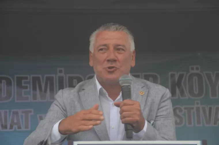 Muhteşem Festival