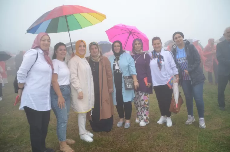 Muhteşem Festival