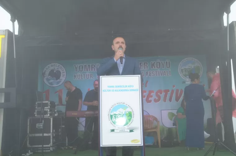 Muhteşem Festival