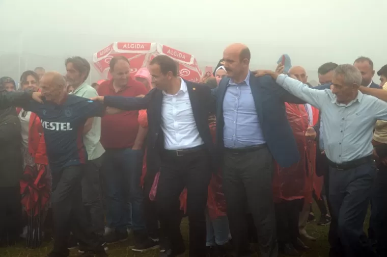 Muhteşem Festival