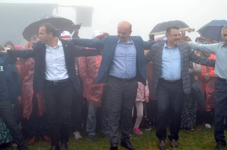Muhteşem Festival
