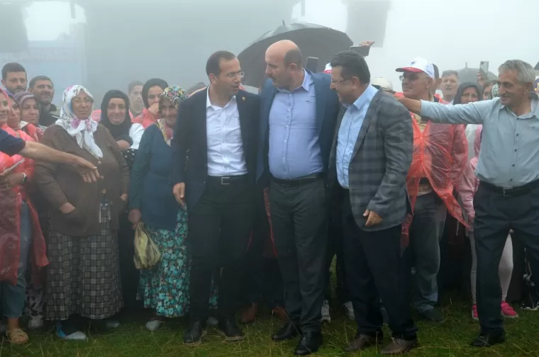 Muhteşem Festival