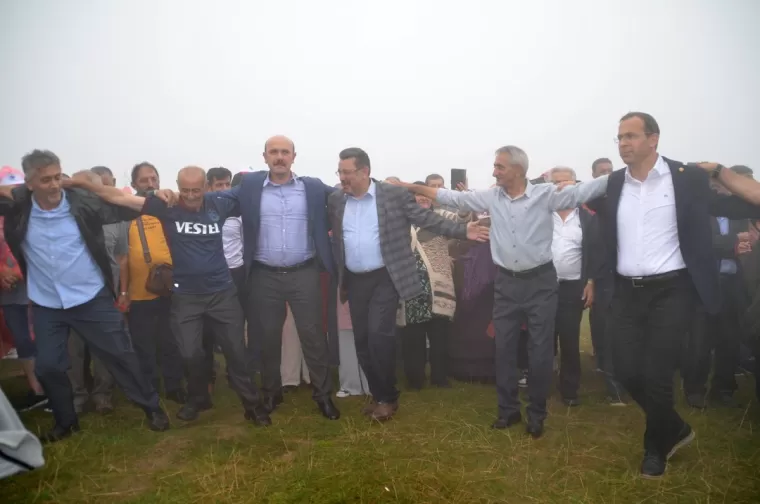 Muhteşem Festival