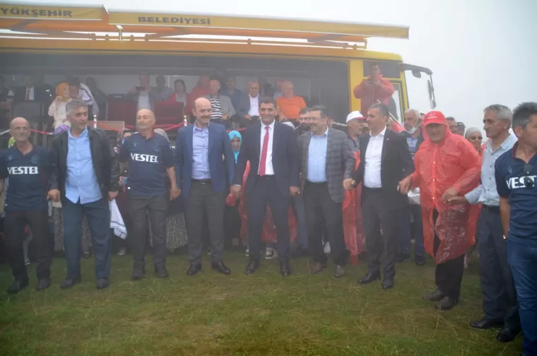 Muhteşem Festival