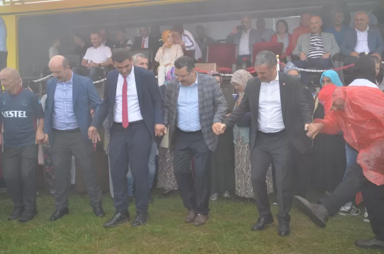 Muhteşem Festival
