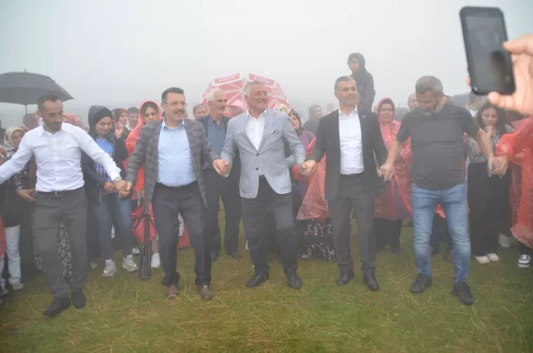 Muhteşem Festival