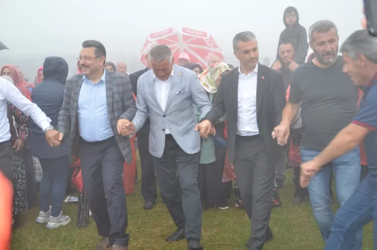 Muhteşem Festival