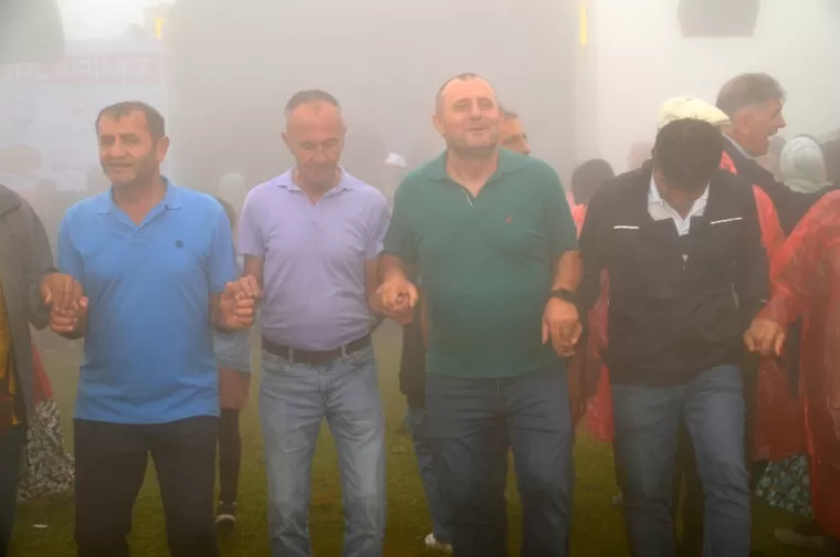 Muhteşem Festival