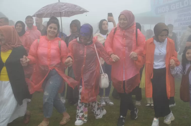 Muhteşem Festival
