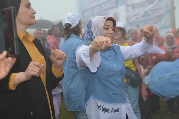Muhteşem Festival