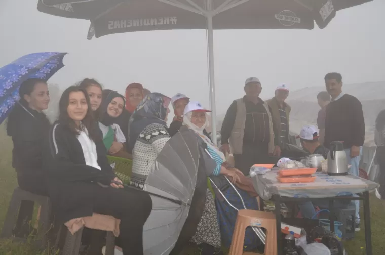 Muhteşem Festival