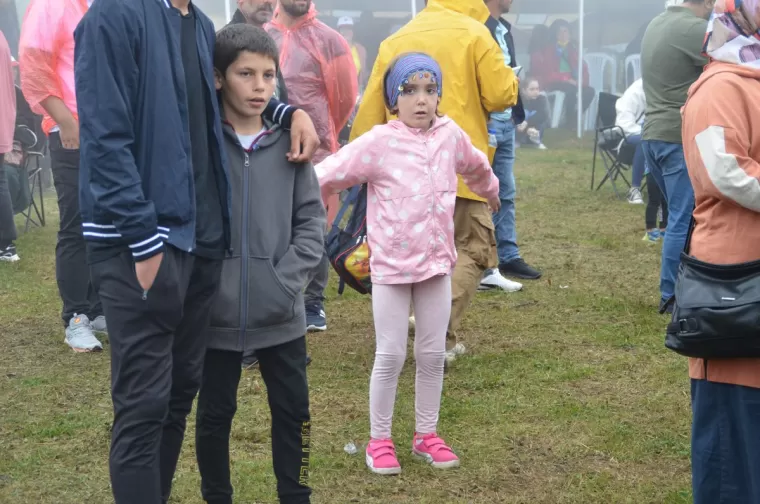 Muhteşem Festival