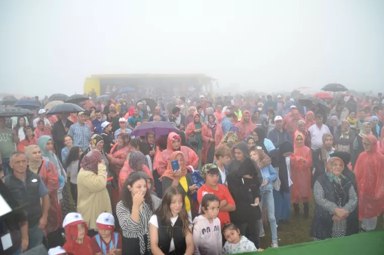 Muhteşem Festival