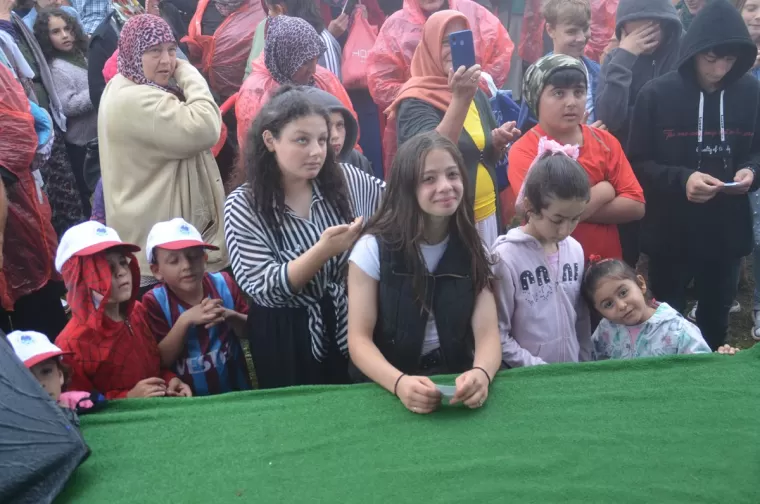 Muhteşem Festival