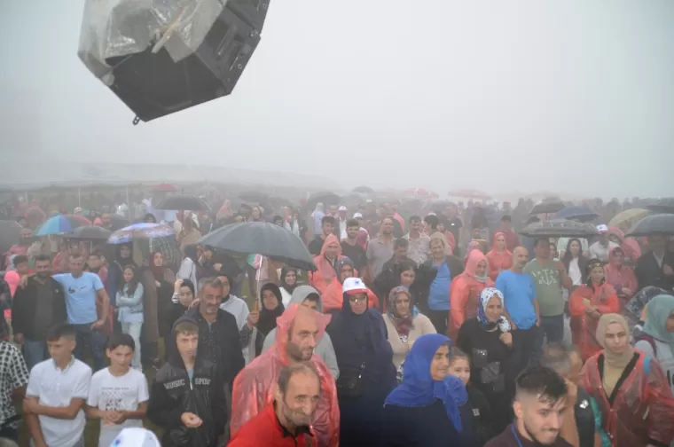 Muhteşem Festival