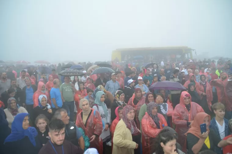 Muhteşem Festival