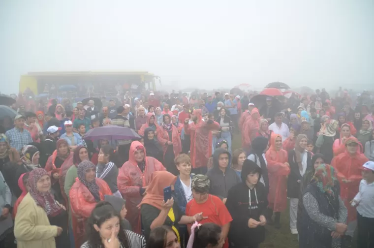 Muhteşem Festival