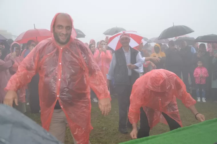 Muhteşem Festival