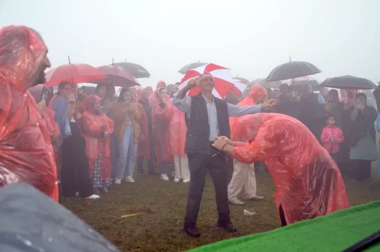 Muhteşem Festival
