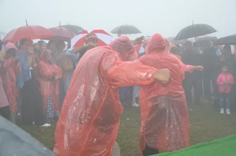 Muhteşem Festival