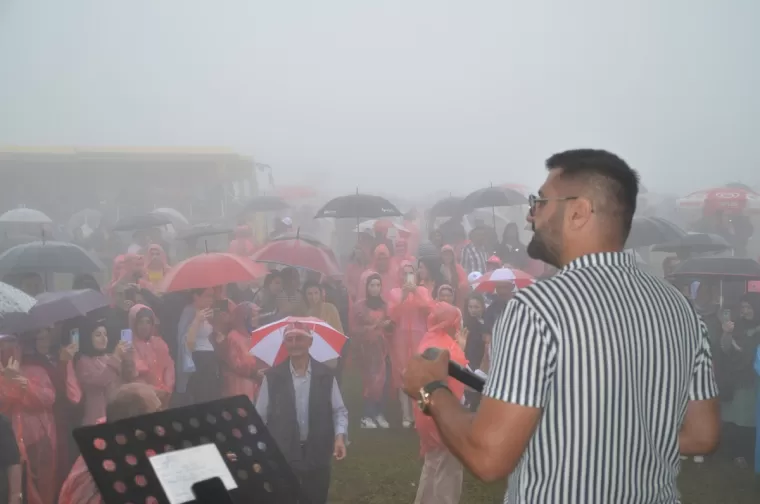 Muhteşem Festival