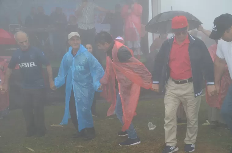 Muhteşem Festival