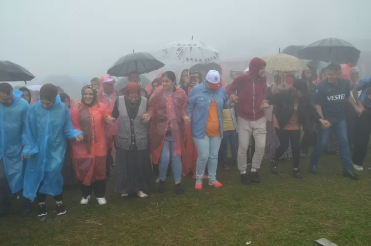 Muhteşem Festival