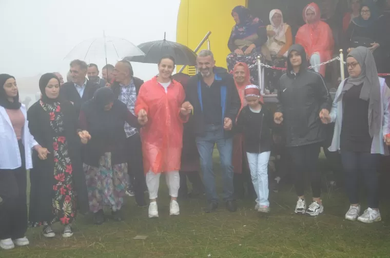 Muhteşem Festival