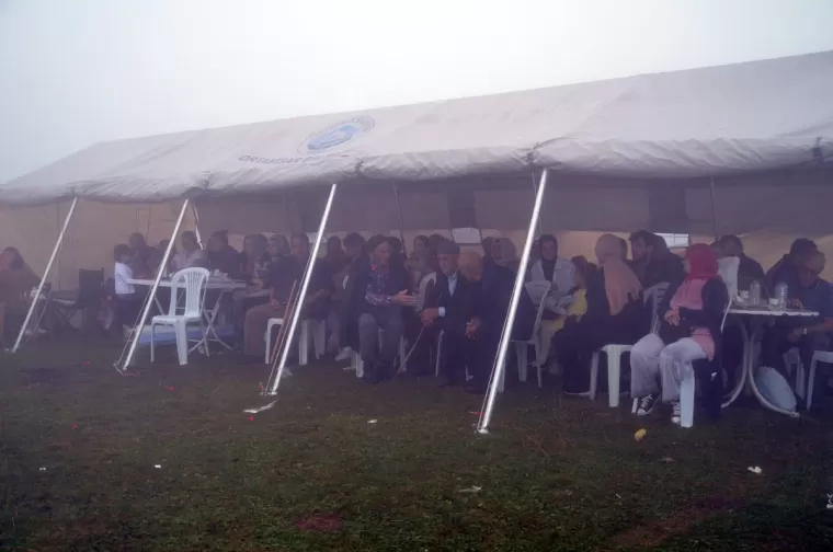 Muhteşem Festival