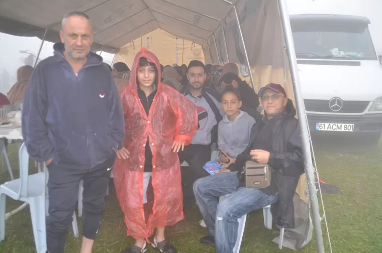 Muhteşem Festival
