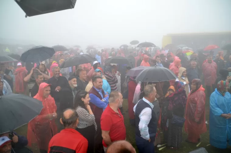 Muhteşem Festival