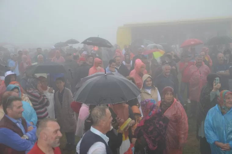 Muhteşem Festival