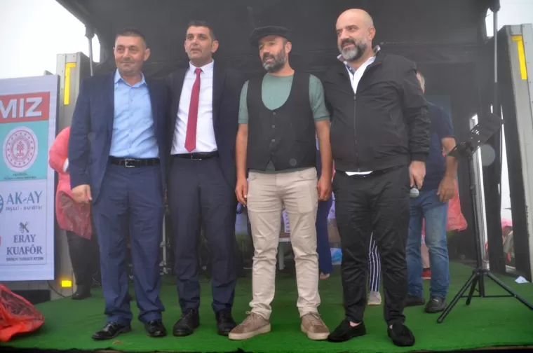 Muhteşem Festival