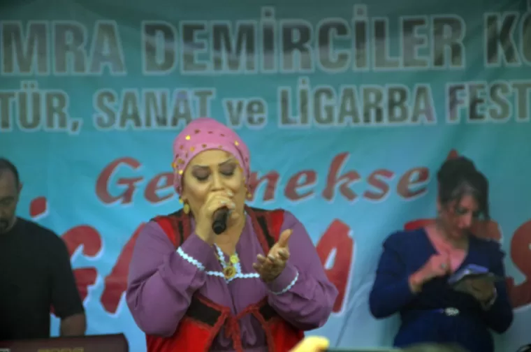Muhteşem Festival