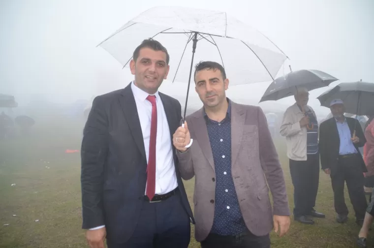 Muhteşem Festival