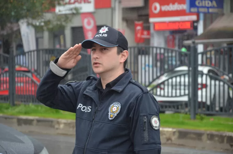 19 Mayıs Yomra’da coşkuyla kutlandı