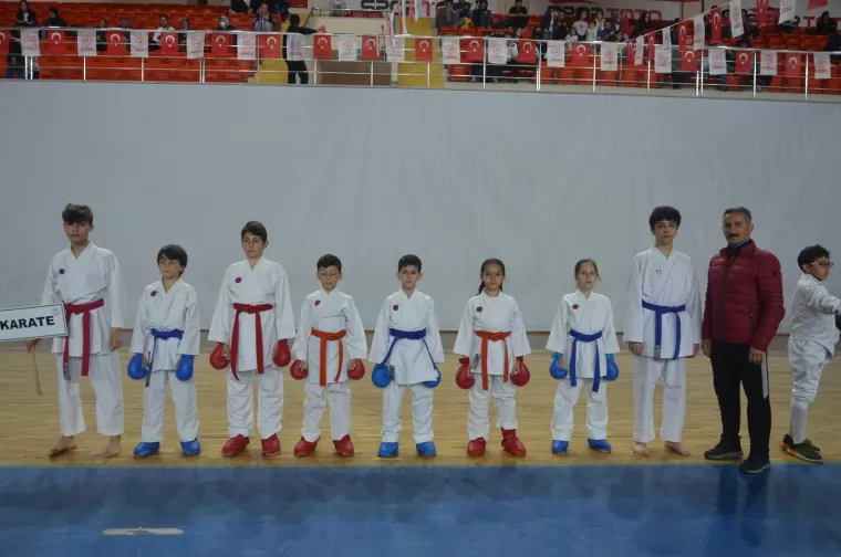 19 Mayıs Yomra’da coşkuyla kutlandı