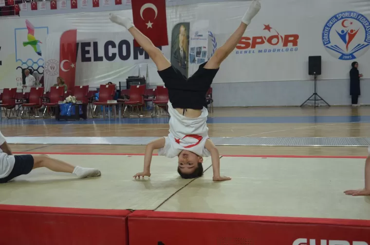 19 Mayıs Yomra’da coşkuyla kutlandı