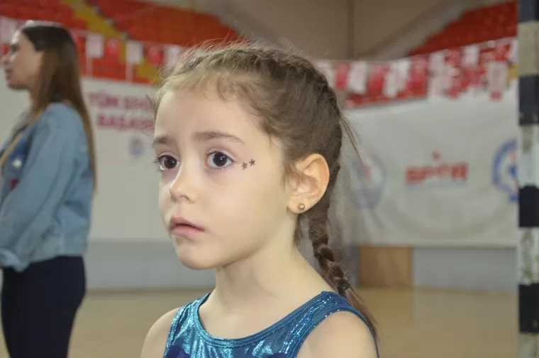 19 Mayıs Yomra’da coşkuyla kutlandı