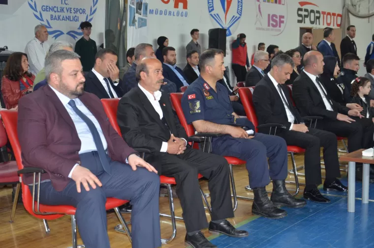 19 Mayıs Yomra’da coşkuyla kutlandı