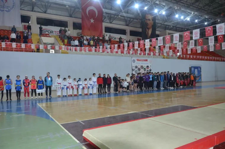 19 Mayıs Yomra’da coşkuyla kutlandı