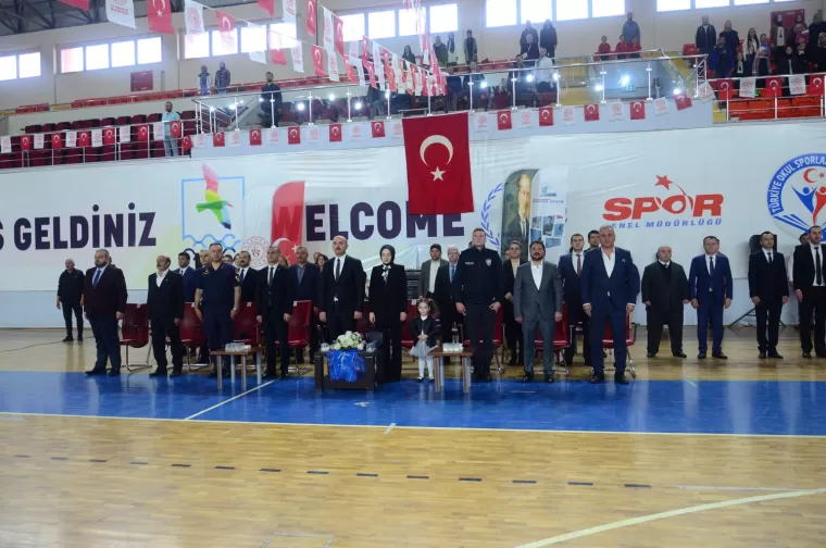 19 Mayıs Yomra’da coşkuyla kutlandı