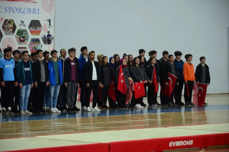 19 Mayıs Yomra’da coşkuyla kutlandı