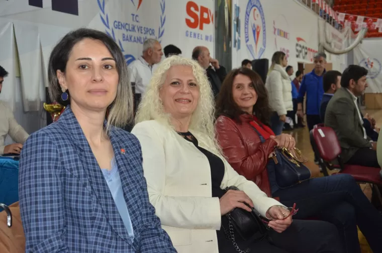 19 Mayıs Yomra’da coşkuyla kutlandı