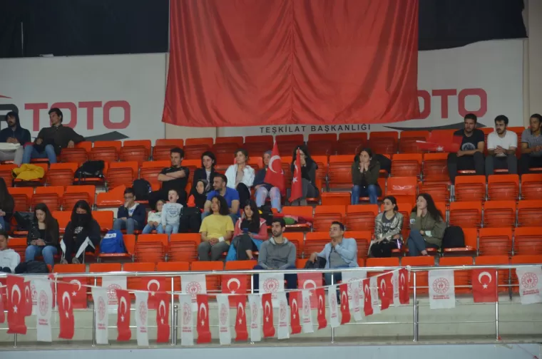 19 Mayıs Yomra’da coşkuyla kutlandı