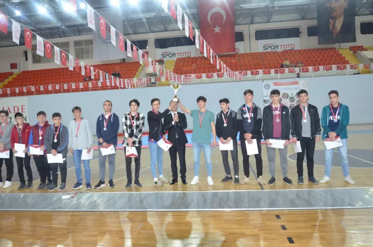 19 Mayıs Yomra’da coşkuyla kutlandı