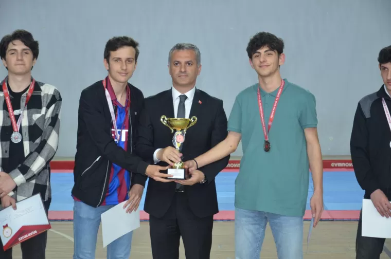 19 Mayıs Yomra’da coşkuyla kutlandı