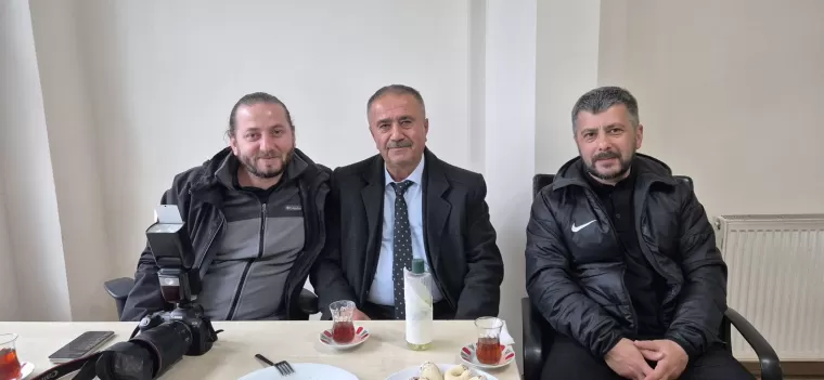 YOMRA BAYRAMLAŞTI