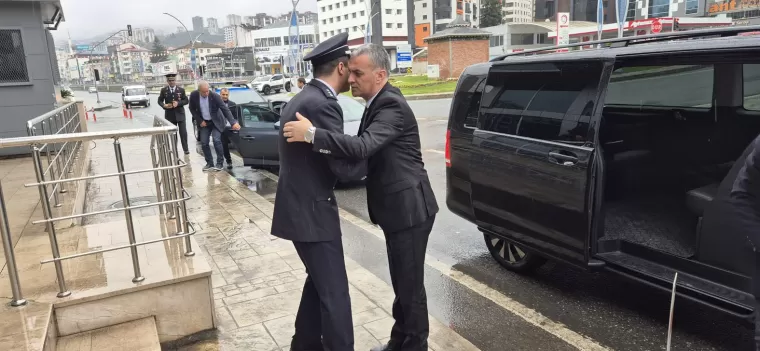 YOMRA BAYRAMLAŞTI